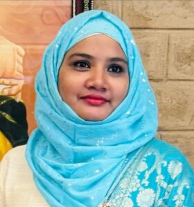 Dr Yasmeen's Child Wellness Clinic