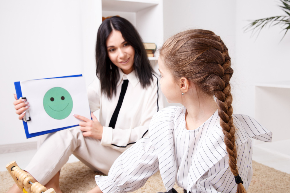 Dr Yasmeen's Child Wellness Clinic