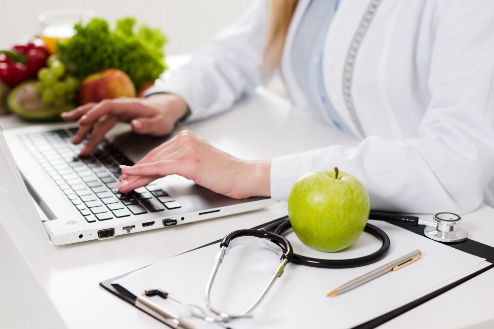 Dr Yasmeen's Child Wellness Clinic